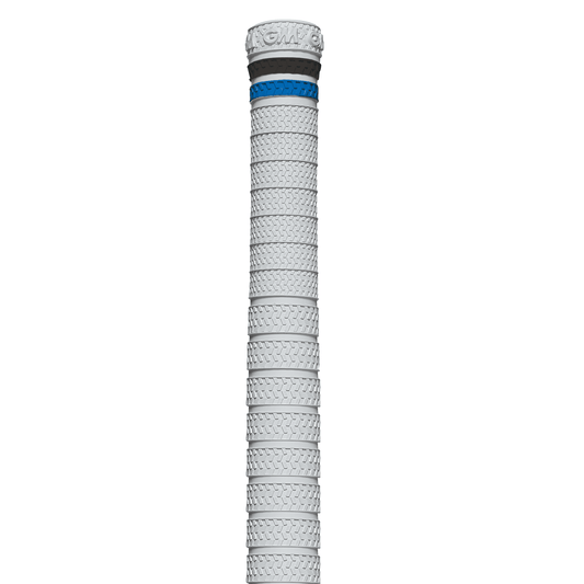 GUNN & MOORE TERRAIN GRIP ICE BLUE / BLACK