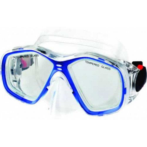 AQUALINE NEPTUNE MASK JUNIOR