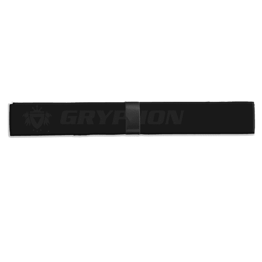 GRYPHON CHUBBY GRIP BLACK