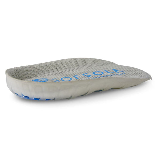 SOF-SOLE GEL ARCH MENS
