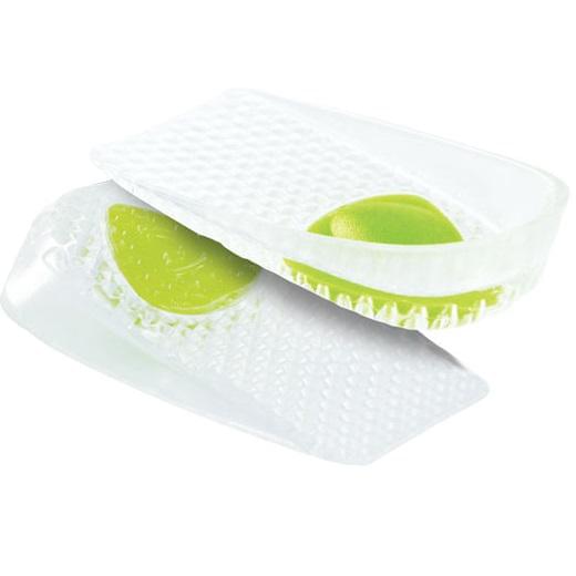 SOF-SOLE GEL HEEL CUP LADIES