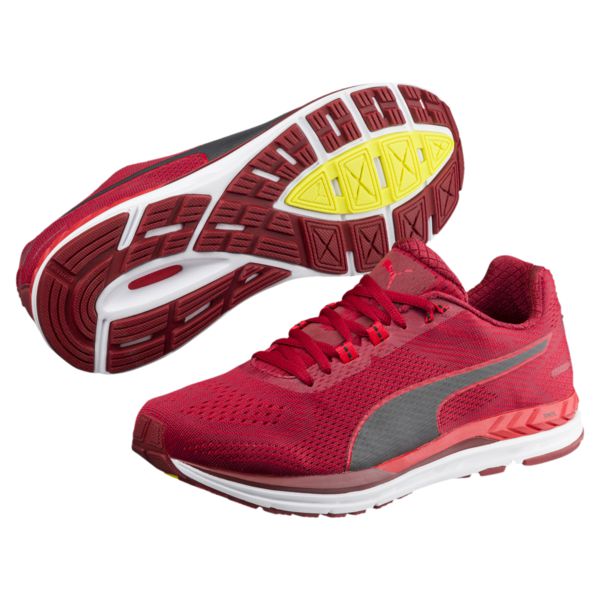 PUMA SPEED 600 S IGNITE MENS – Poobie Naidoo's