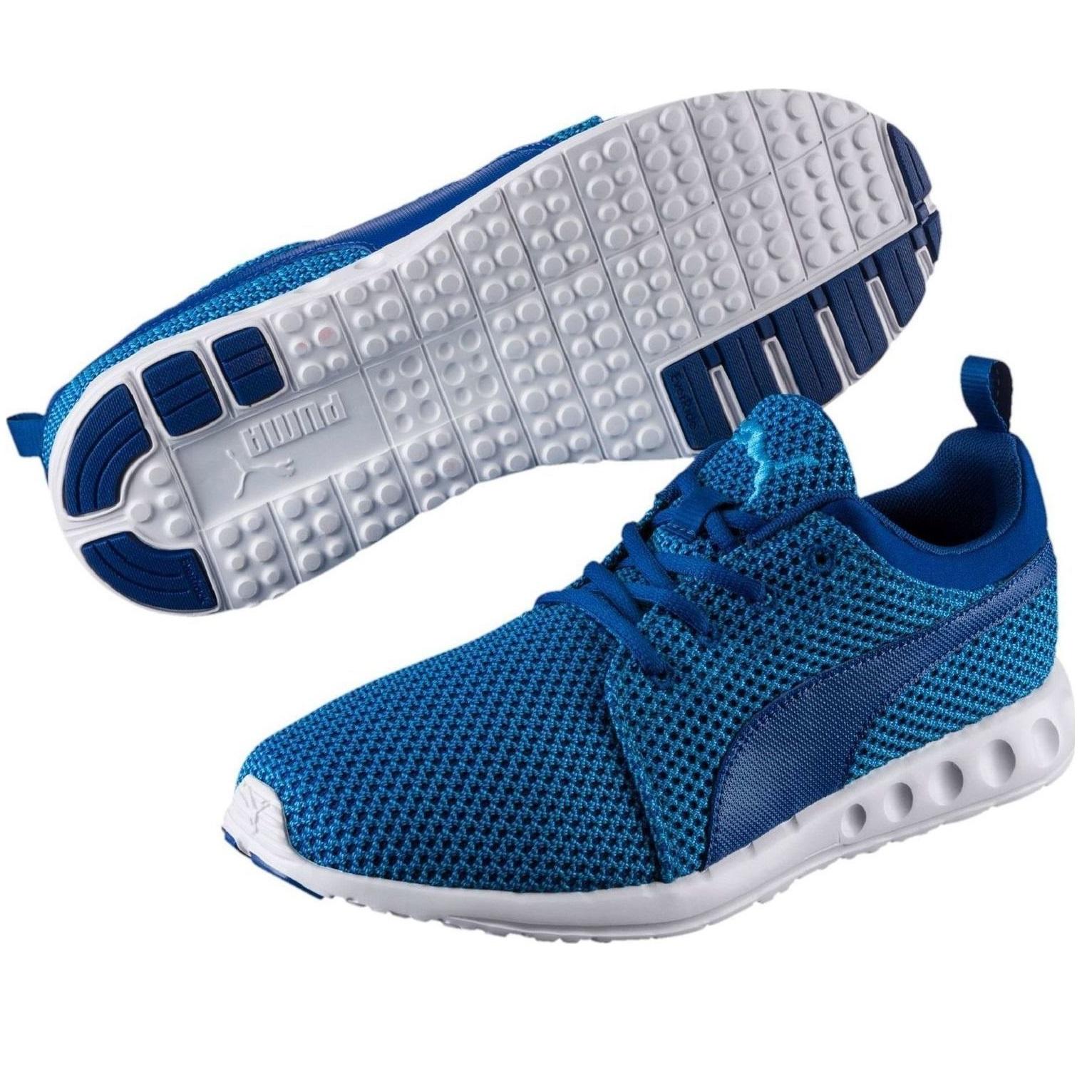 PUMA CARSON KNITTED MENS – Poobie Naidoo's - Main Image