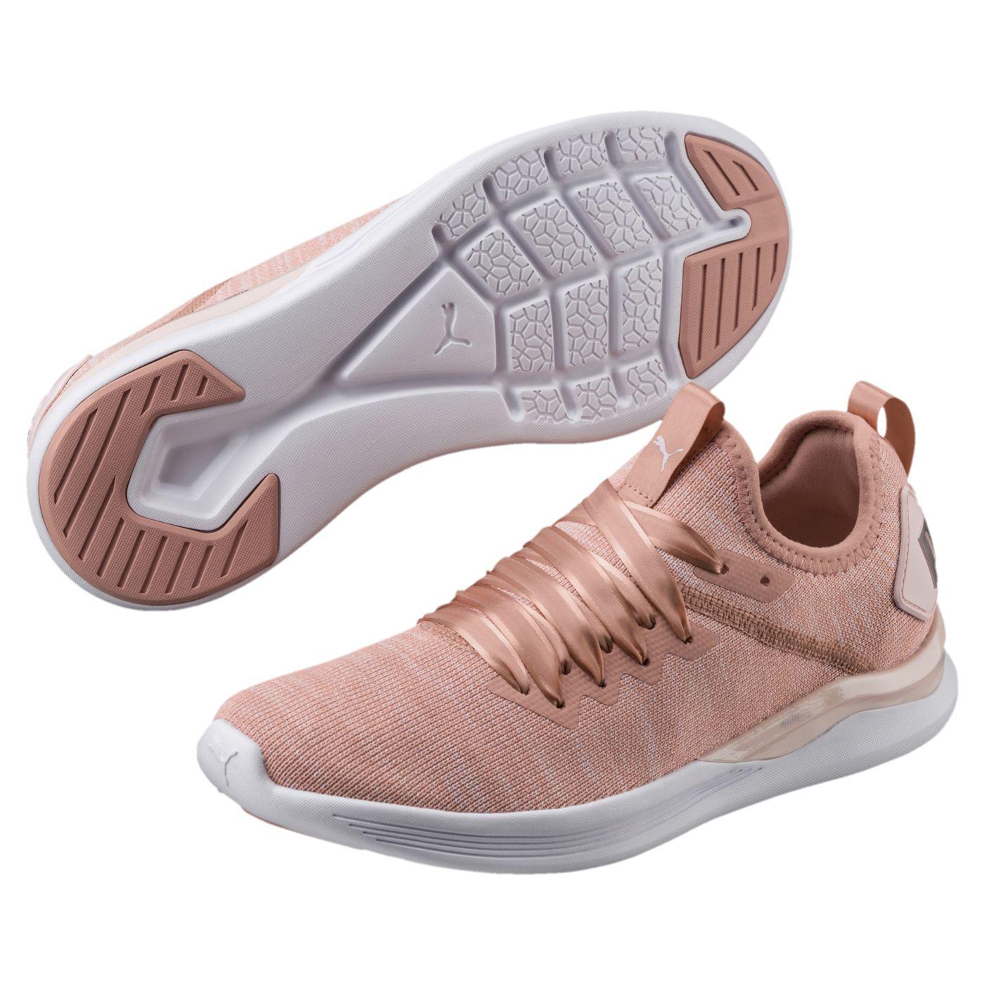 PUMA IGNITE FLASH EVOKNIT LADIES – Poobie Naidoo's