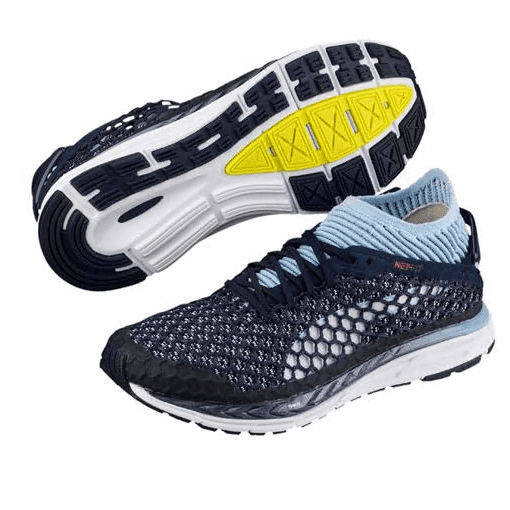 PUMA SPEED IGNITE NETFIT 2 LADIES – Poobie Naidoo's