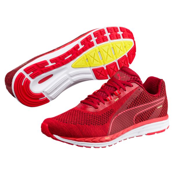 PUMA SPEED 500 IGNITE MENS – Poobie Naidoo's