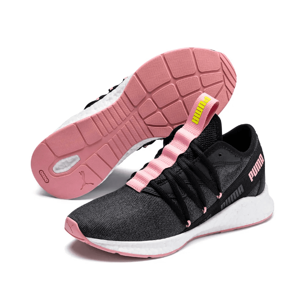 PUMA NRGY STAR KNIT LADIES – Poobie Naidoo's1
