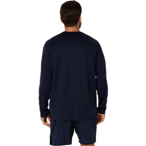 ASICS CORE LONG SLEEVE TOP MENS