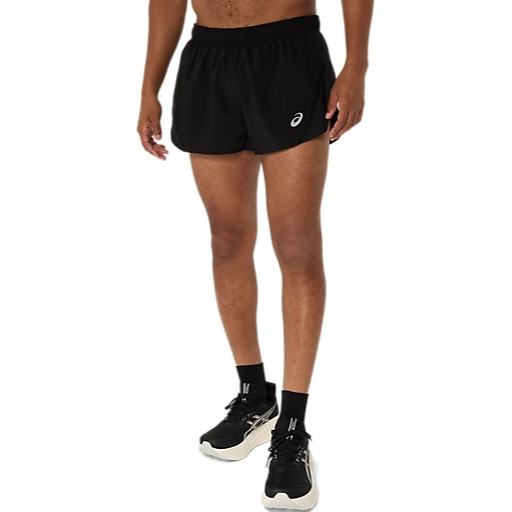 ASICS CORE SPLIT SHORTS MENS