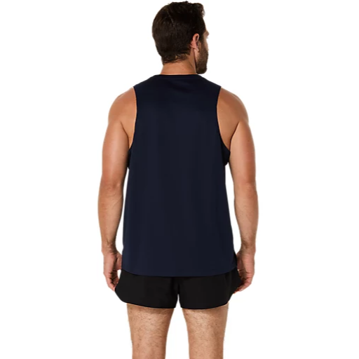 ASICS CORE SINGLET VEST MENS