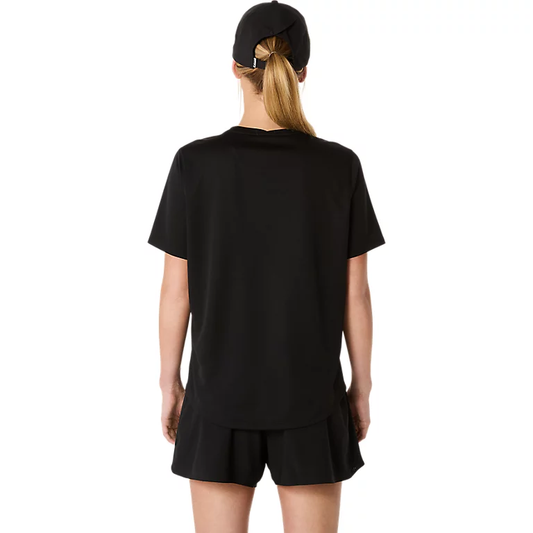 ASICS CORE SHORT SLEEVE TEE LADIES