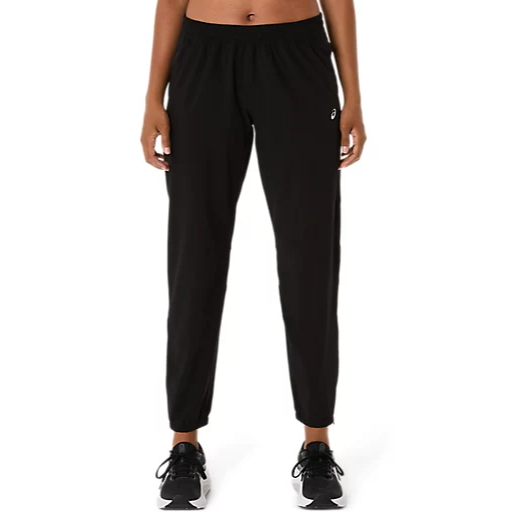 ASICS CORE WOVEN PANTS LADIES – Poobie Naidoo's