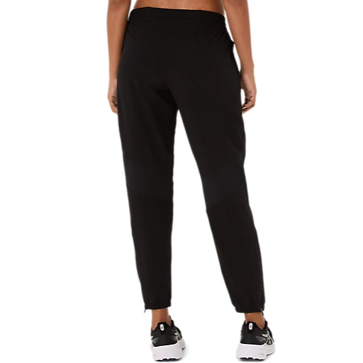 ASICS CORE WOVEN PANTS LADIES