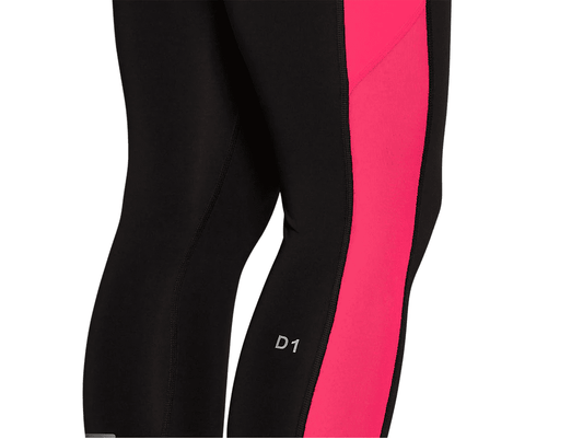 ASICS CAPRI TIGHT LADIES