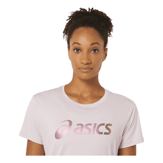 ASICS SAKURA SHORT SLEEVE TEE LADIES