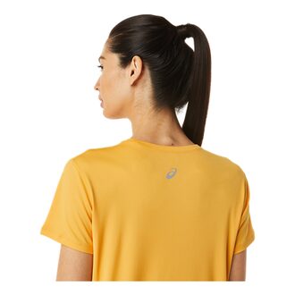 ASICS RUNKOYO SHORT SLEEVE TEE LADIES