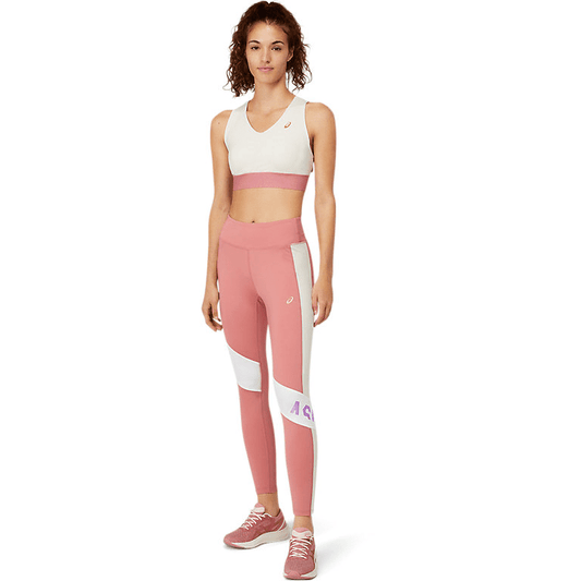 ASICS COLOUR BLOCK TIGHT LADIES