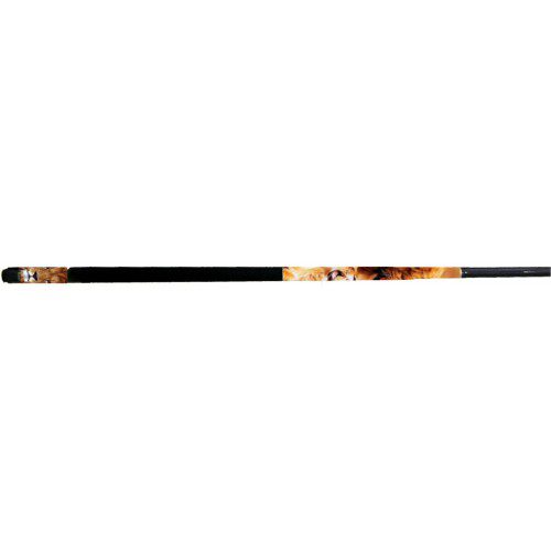 MEDALIST 2 PIECE LION CUE