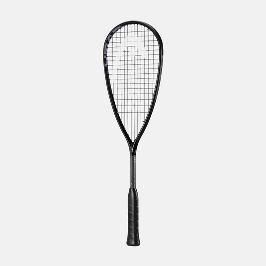 HEAD SPEED 135 SLIMBODY SQUASH RACKET