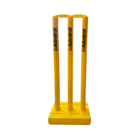 ADMIRAL PLASTIC STUMPS