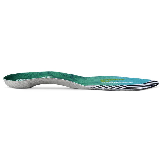 SPENCO RX® PLANTAR FASCIA INSOLE LADIES