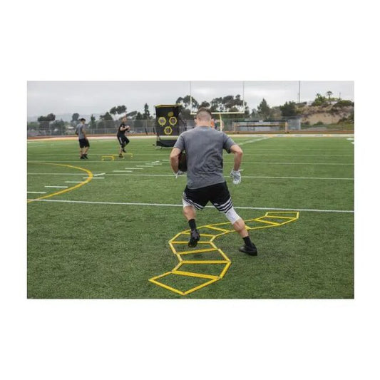 SKLZ AGILITY TRAINER PRO SET OF 10