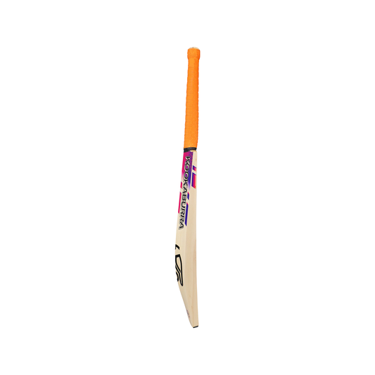 KOOKABURRA AURA PRO 4.0 ENGLISH WILLOW CRICKET BAT 4 - SH