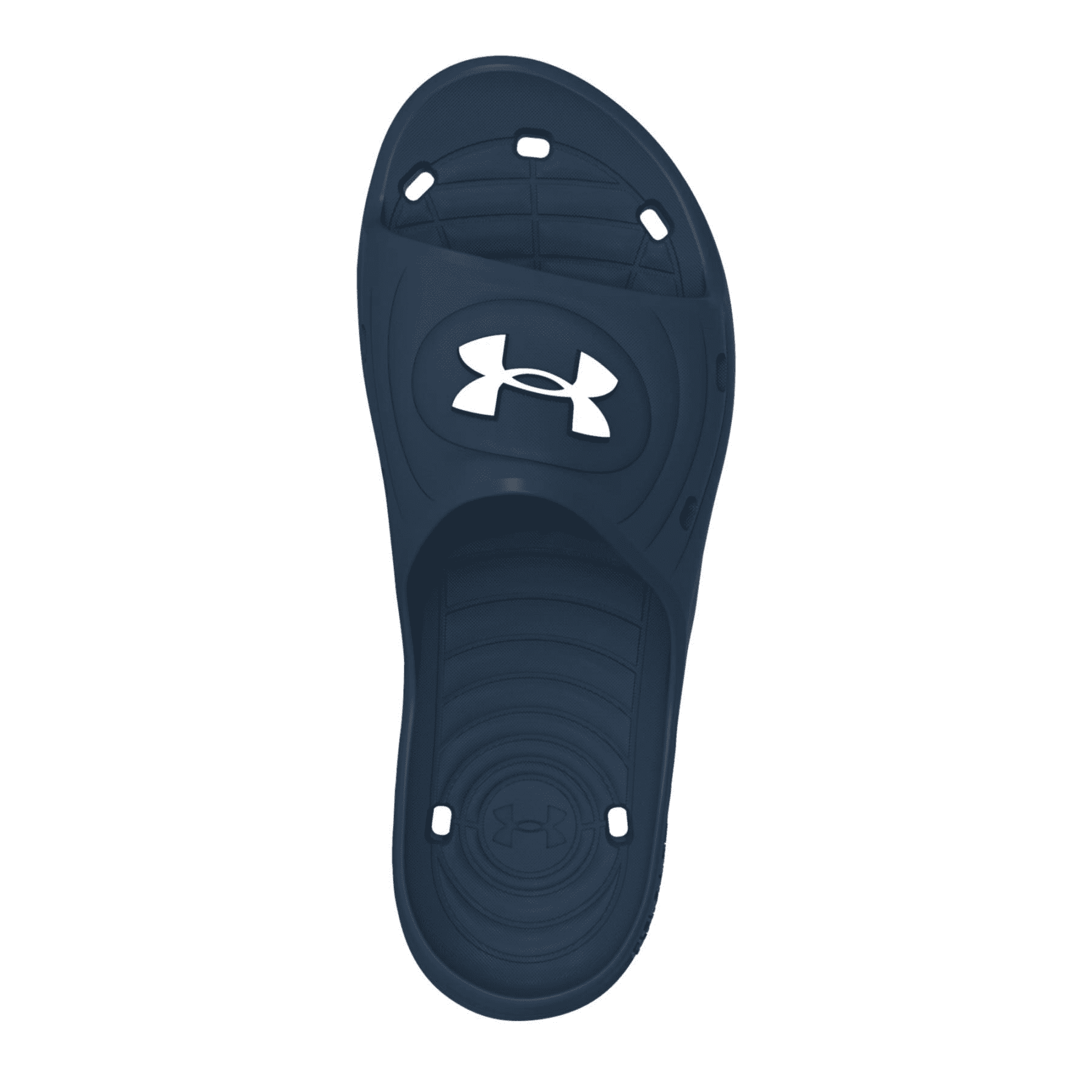 UNDER ARMOUR LOCKER IV SL SANDAL MENS – Poobie Naidoo's