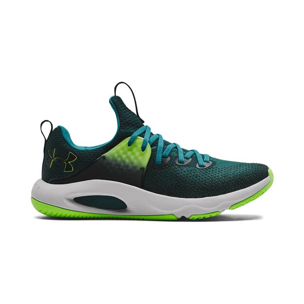 UNDER ARMOUR HOVR RISE MENS – Poobie Naidoo's