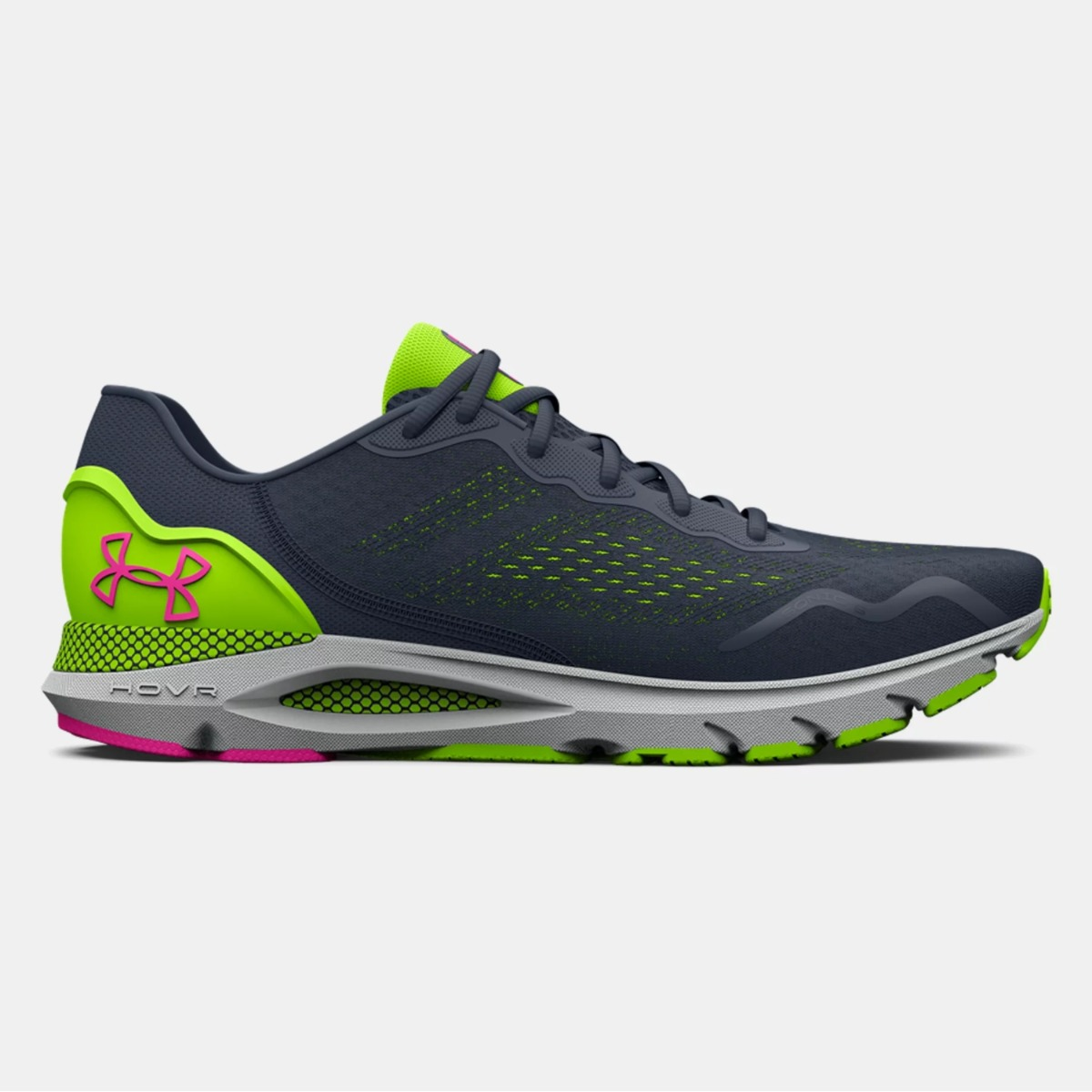 UNDER ARMOUR HOVR SONIC 6 MENS – Poobie Naidoo's