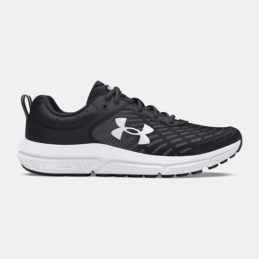 UNDER ARMOUR ASSERT 10 GS ( GRADE SCHOOL ) JUNIOR
