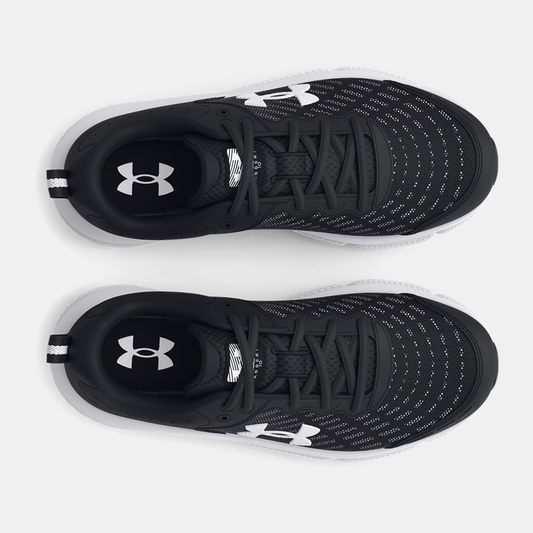 UNDER ARMOUR ASSERT 10 GS ( GRADE SCHOOL ) JUNIOR