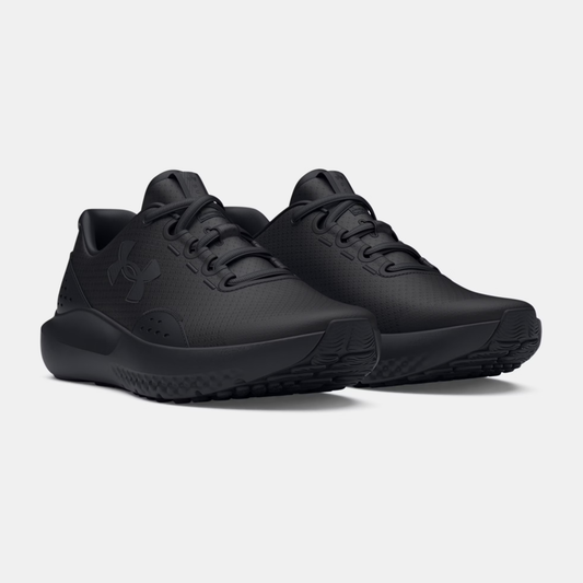 UNDER ARMOUR SURGE 4 GS ( GRADE SCHOOL ) JUNIOR