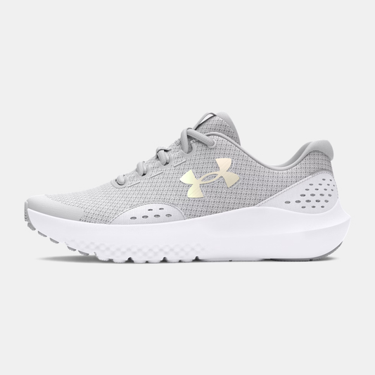 UNDER ARMOUR SURGE 4 GS ( GRADE SCHOOL ) JUNIOR
