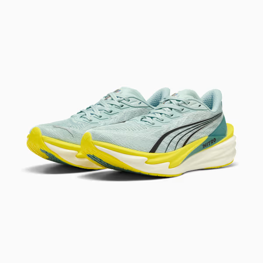 PUMA DEVIATE NITRO 4 LADIES