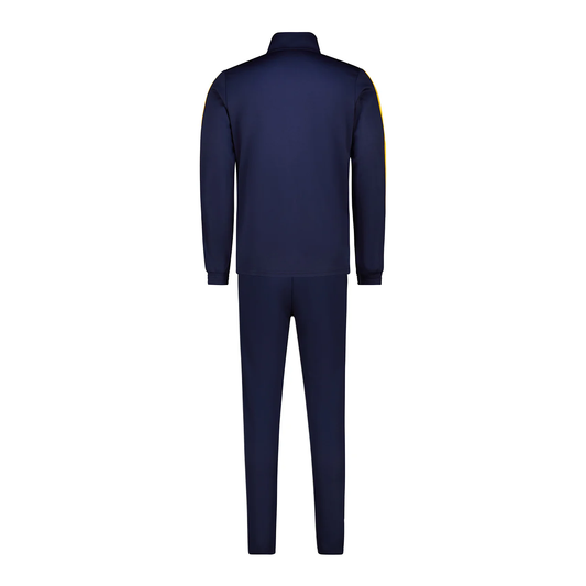 KAPPA KAIZER CHIEFS SALCITO FULL TRACK SUIT 25/26 MENS