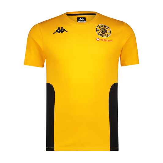 KAPPA KAIZER CHIEFS MILLIDO TEE 25/26 MENS