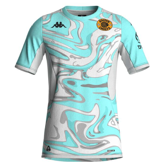 KAPPA KAIZER CHIEFS MOKIBAPRE PRO 2 AM 26/27 MENS