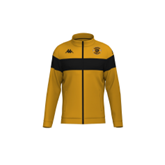 KAPPA KAIZER CHIEFS DACONE AM TRACK JACKET 24/25 MENS