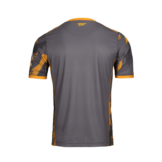 KAPPA KAIZER CHIEFS KOMBAT AWAY JERSEY 25/26 JUNIOR