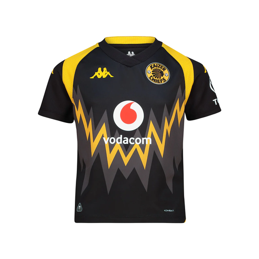 KAPPA KAIZER CHIEFS KOMBAT AWAY JERSEY 26/27 MENS