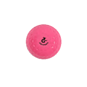 GRYPHON ASTRO DIMPLE BALL PINK