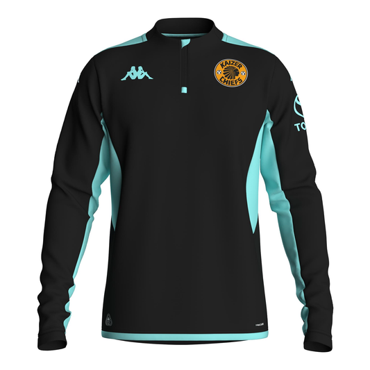 KAPPA KAIZER CHIEFS MUZIRA PRO 2 AM 26/27 MENS