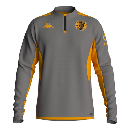 KAPPA KAIZER CHIEFS MUZIRA PRO 2 AM 26/27 MENS