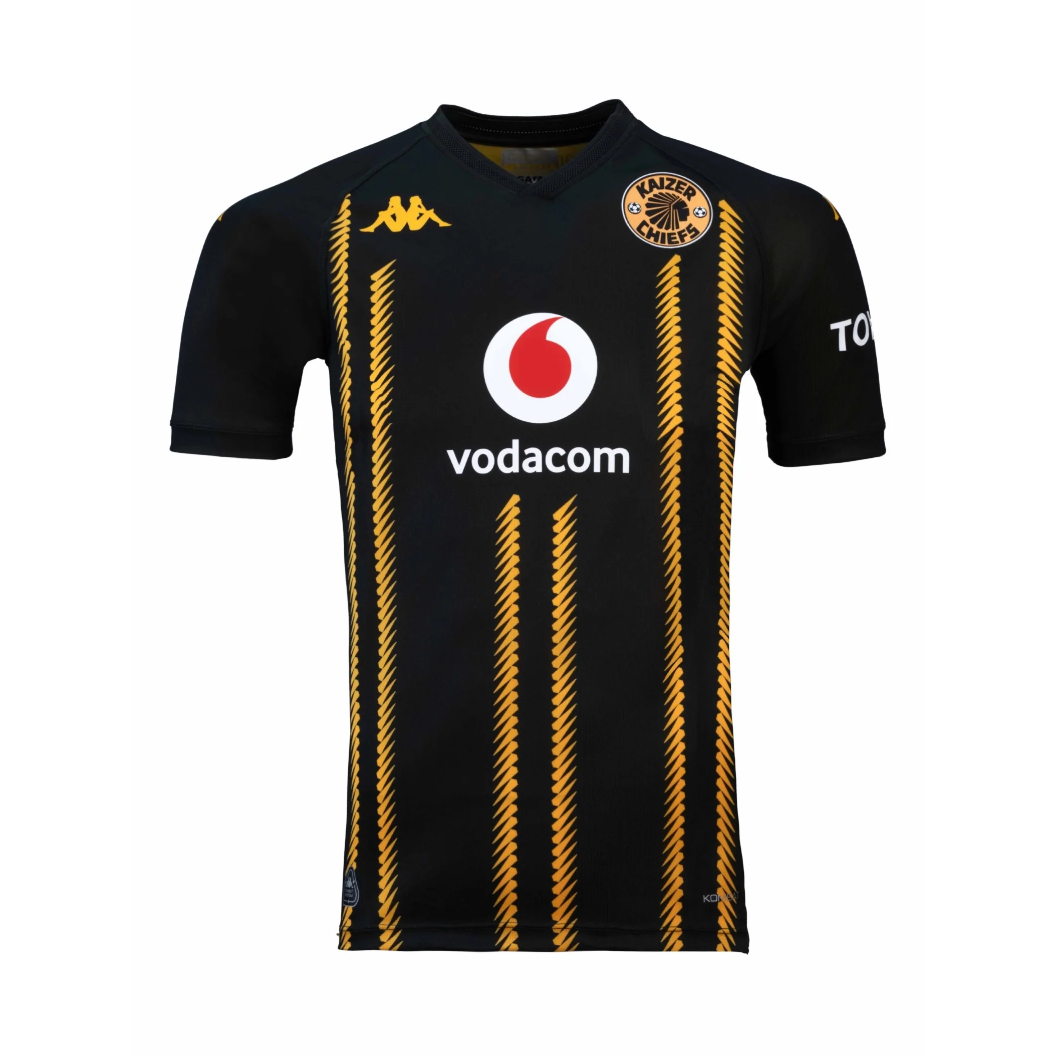 Soccer Jersey New Kaizer Chiefs Jersey 2021 Orlando Pirates Chiefs