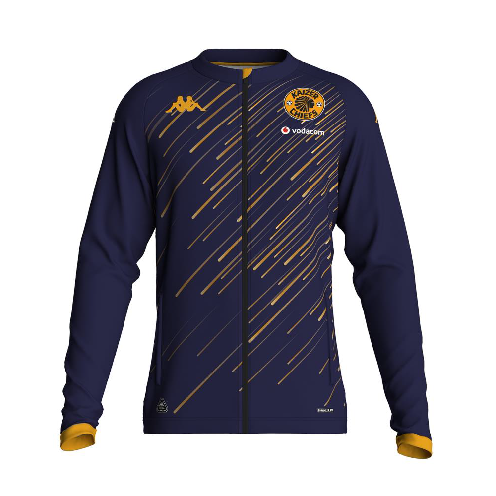 【最終価格】CHIEF / JACKET / NYLON. WEATHER KAPPA KAIZER CHIEFS MOXUNAPRO PRO JACKET 25/26 MENS – Poobie Naidoo's