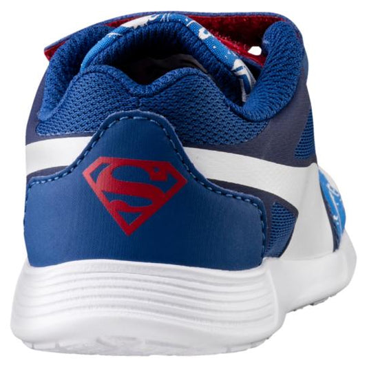 PUMA SUPERMAN ST TRAINER EVO INFANTS