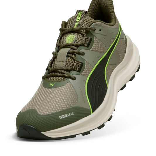 PUMA REFLECT LITE TRAIL MENS