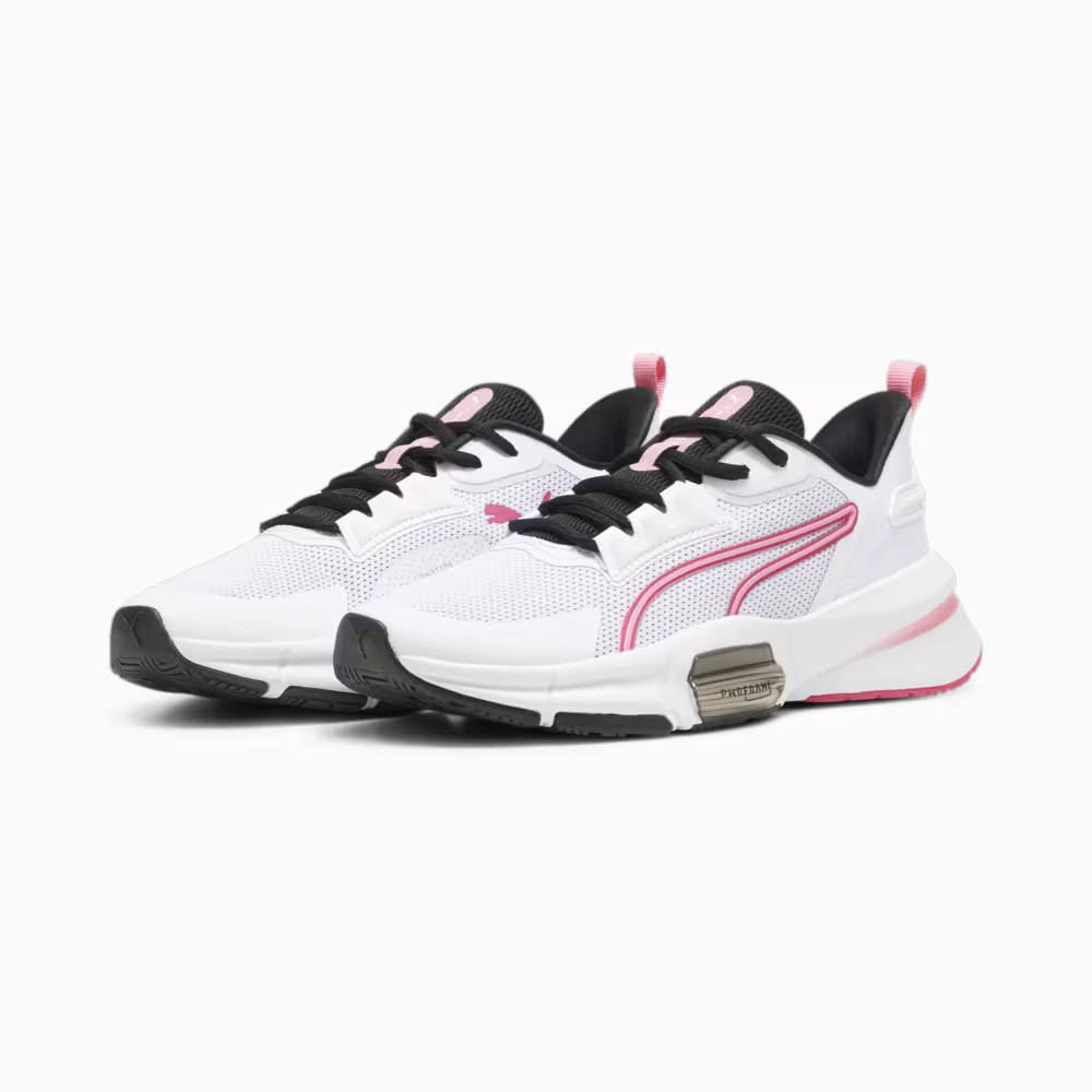 フムフム3 PUMA PWRFRAME TR 3 LADIES – Poobie Naidoo's