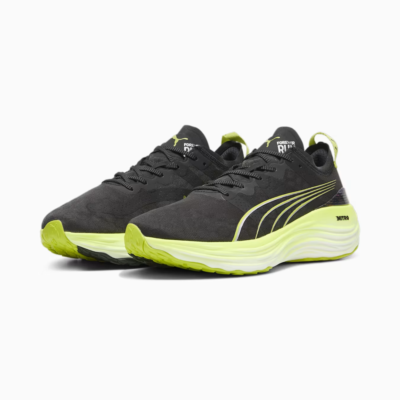 PUMA FOREVERRUN NITRO MENS – Poobie Naidoo's - Main Image